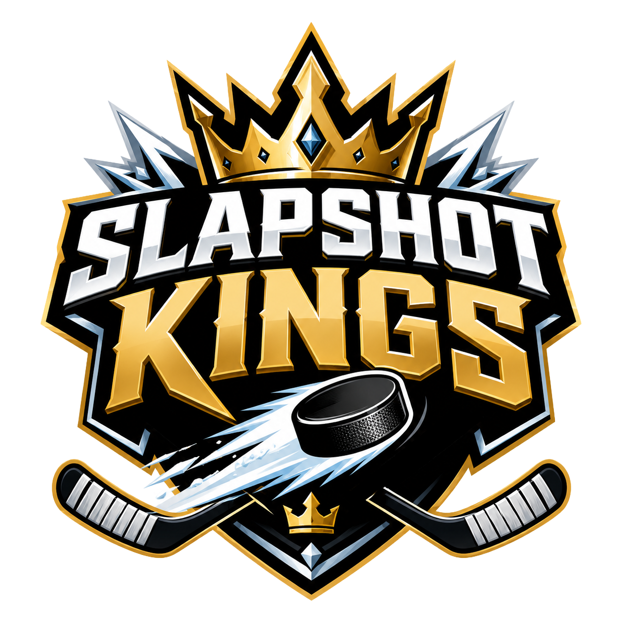 Slapshot Kings